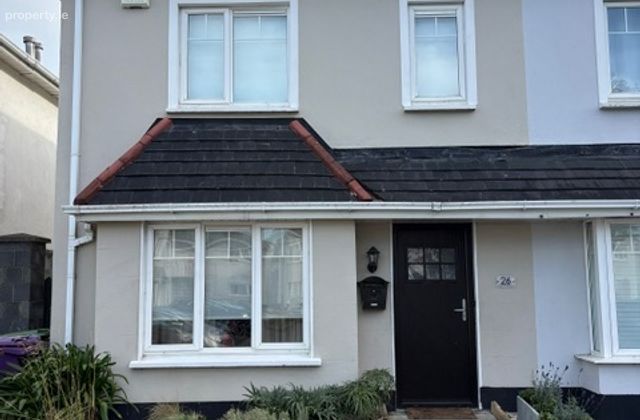 Holywell Grove, Swords, Kinsealy, Co. Dublin - Click to view photos