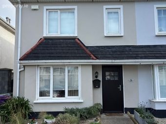 Holywell Grove, Swords, Kinsealy, Co. Dublin