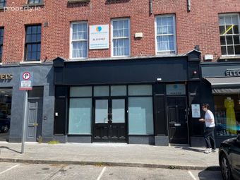10 Main Street, Donnybrook Road, Donnybrook, Dublin 4