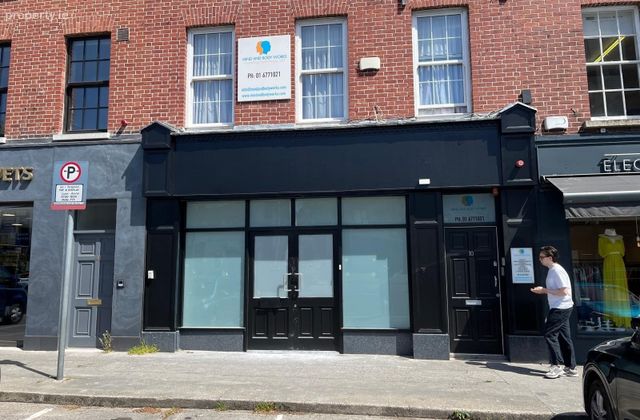 10 Main Street, Donnybrook Road, Donnybrook, Dublin 4 - Click to view photos