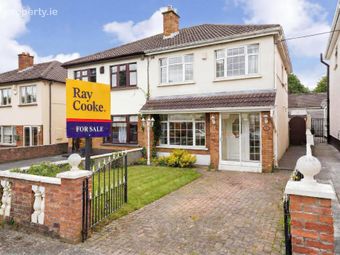 6 Glenpark Close, Woodfarm Drive, Palmerstown, Dublin 20, Palmerstown, Dublin 20