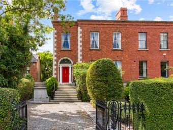 12 Rostrevor Terrace, Rathgar, Dublin 6, Rathgar, Dublin 6