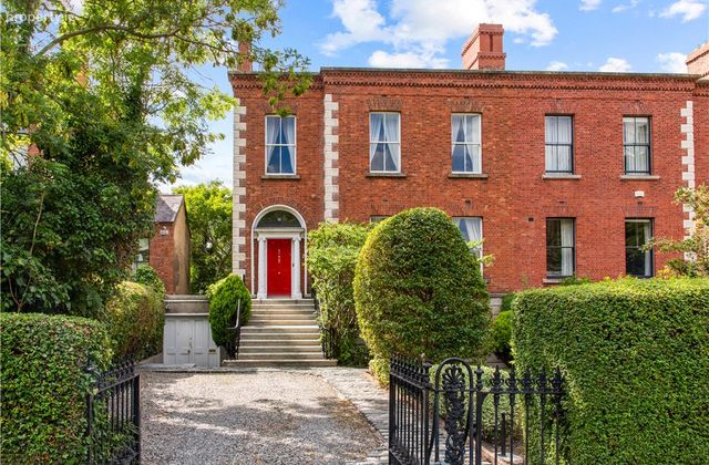 12 Rostrevor Terrace, Rathgar, Dublin 6, Rathgar, Dublin 6 - Click to view photos