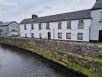 Market Square, Charlestown, Co. Mayo - Image 2