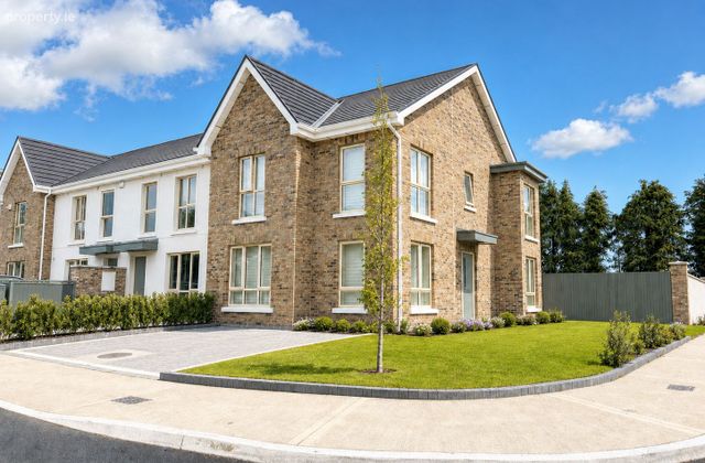 Type C2, Ferns Bridge, Monasterevin, Co. Kildare - Click to view photos