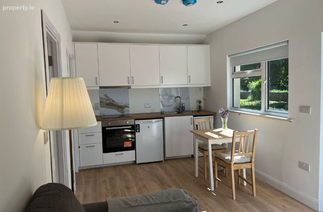 Kinsealy Lane, Malahide, Co. Dublin - Click to view photos