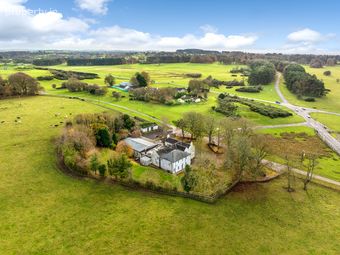 Lumville House, The Curragh, Co. Kildare, The Curragh, Co. Kildare - Image 4