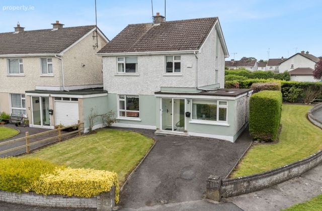 61 Cedar Grove, Avondale, Trim, Co. Meath - Click to view photos