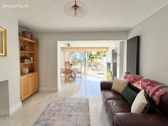 44 Saint Fiacre's Place, Kilkenny, Kilkenny, Co. Kilkenny - Image 3