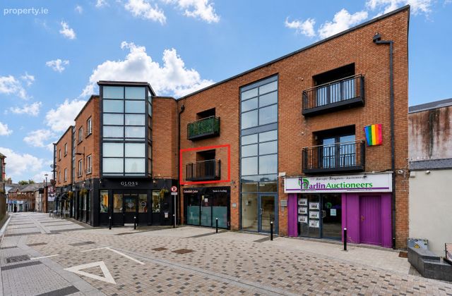 1 Penny Lane Apartments, Old Cornmarket, Navan, Co. Meath - Click to view photos