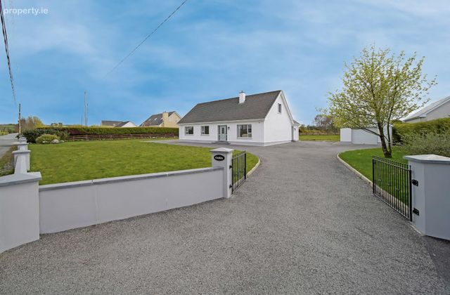 Roughpark, Ramelton, Race End, Co. Donegal - Click to view photos