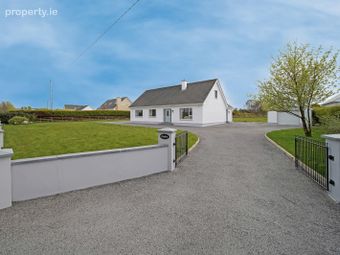 Roughpark, Ramelton, Race End, Co. Donegal