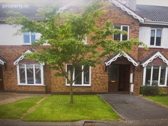 27 The Orchards, Courtbrack Ave, Sc Rd, Limerick, South Circular Road, Co. Limerick