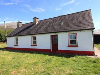 Derryhillagh, Castlehill, Derreen, Co. Mayo
