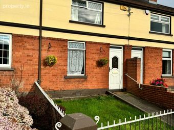 16 Cuchulainn Terrace, Castleblayney Road, Carrickmacross, Co. Monaghan