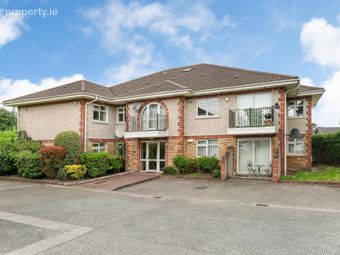 6 The Arch, Wentworth Court, Lucan, Co. Dublin, Lucan, Co. Dublin