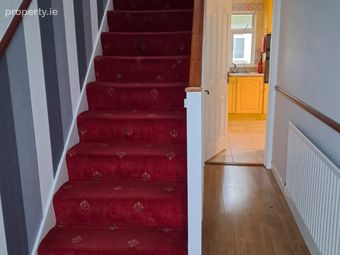 The Crescent, Seatown Park, Swords, Swords, Co. Dublin