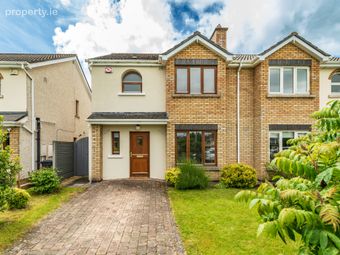 130 College Wood Manor, Clane, Co Kildare, Clane, Co. Kildare