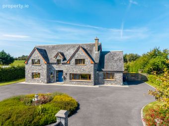 Hazelhill, Ballyhaunis, Ballyhaunis, Co. Mayo