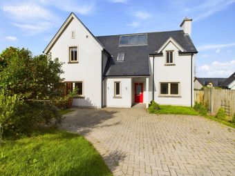 15 The Lodges, Killowen, Kenmare, Co Kerry, Kenmare, Co. Kerry