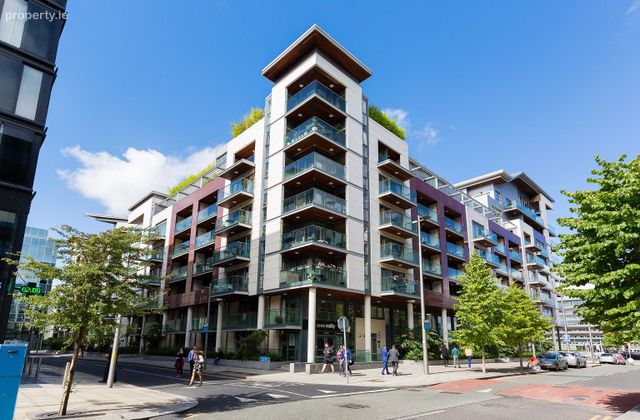 22 Forbes Quay, Grand Canal Dock, Dublin 2 - Click to view photos