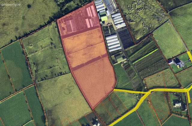 Lands Frenchfort, Oranmore, Co. Galway - Click to view photos