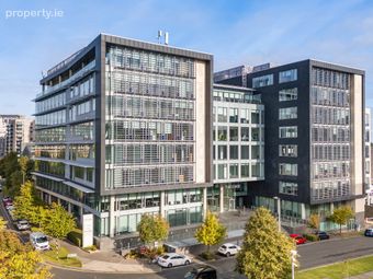 2nd Floor, The Chase Building, Arkle Road, Sandyford, Dublin 18