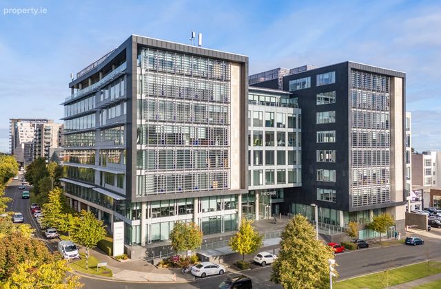 3rd Floor, The Chase Building, Arkle Road, Sandyford, Dublin 18, Sandyford, Dublin 18 - Click to view photos