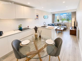 Apartment 236, The Camden, Charlotte Quay Dock, Hanover Quay, Dublin 2 - Image 2