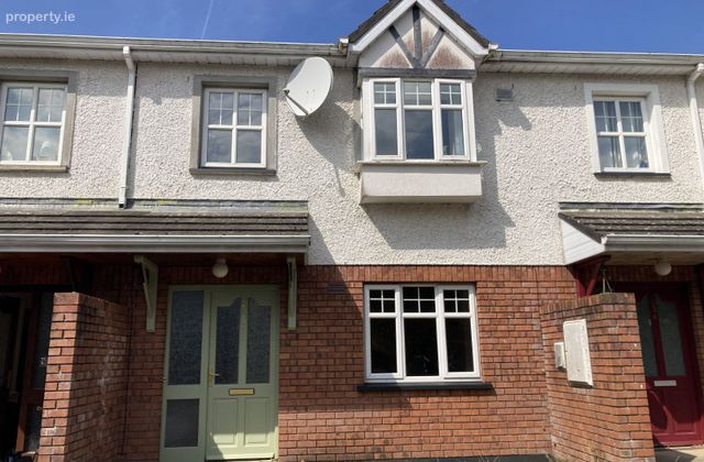 233a Rosemount, Clongower, Thurles, Co. Tipperary - Click to view photos