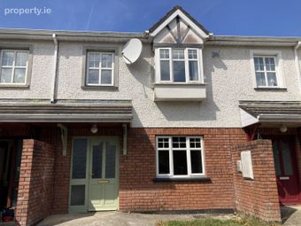 233a Rosemount, Clongower, Thurles, Co. Tipperary