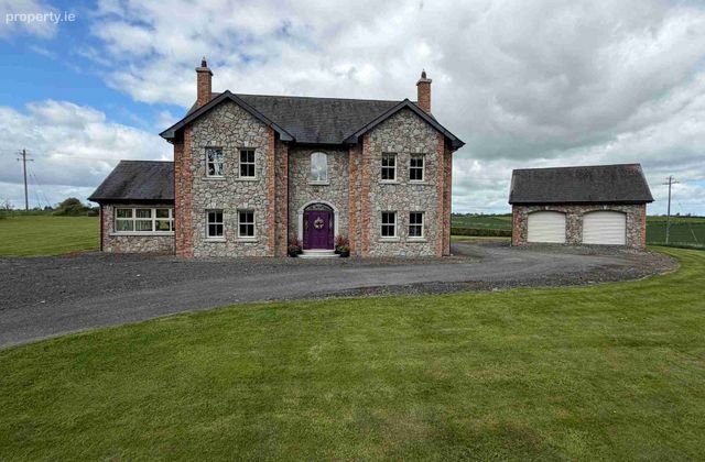 Lisrenny, Tallanstown, Co. Louth - Click to view photos