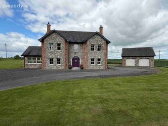 Lisrenny, Tallanstown, Co. Louth