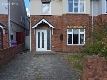 10 Pynes Valley, Ballyvolane, Dillons Cross, Co. Cork