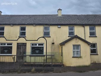 The Anvil Bar, Knocknagowan, Rylane, Co. Cork, Rylane, Co. Cork