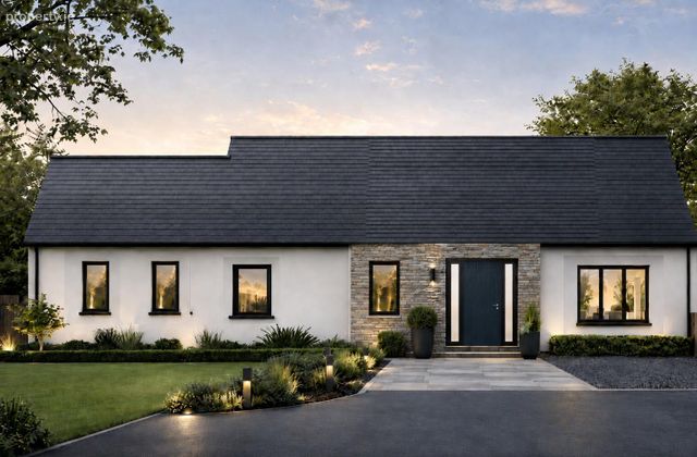 Ballyhomack, Cappagh, Co. Limerick - Click to view photos
