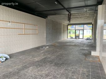 Unit 3, Castletroy Park Retail Park, Castletroy, Co. Limerick - Image 3