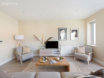 2 Bedroom Apartment, Cherrygarth, Mount Merrion, Co. Dublin - Image 5