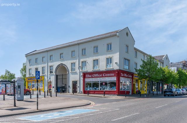 The Court, Main Street, Newbridge, Co. Kildare - Click to view photos