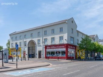 The Court, Main Street, Newbridge, Co. Kildare