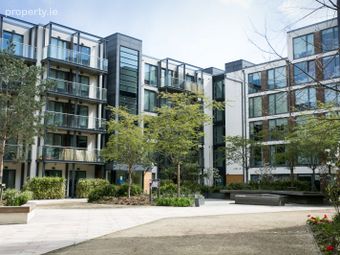 176, Rockbrook, Sandyford, Dublin 18