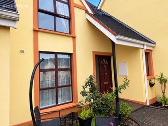 10 Fortwell Court, Fortwell, Letterkenny, Co. Donegal