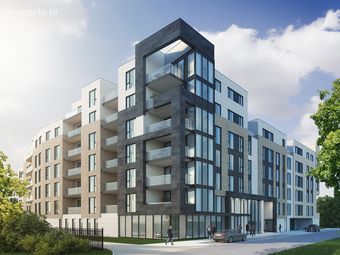 Muirfield Drive, Bluebell, Dublin 12