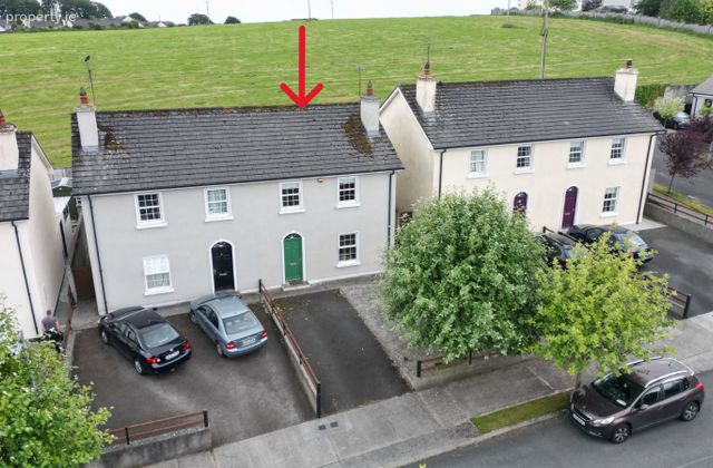 10 Parkrise, Birr, Birr, Co. Offaly - Click to view photos