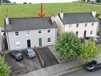 10 Parkrise, Birr, Birr, Co. Offaly