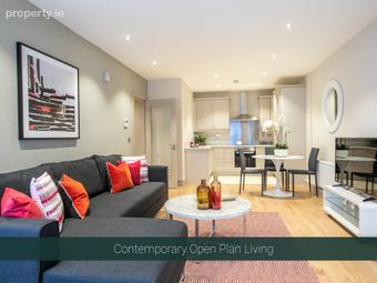 1 Bedroom Apartment, Ballyogan Road, Leopardstown, Dublin 18 - Image 3