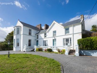 Manor House, Bellvue, Cobh, Co. Cork - Image 4