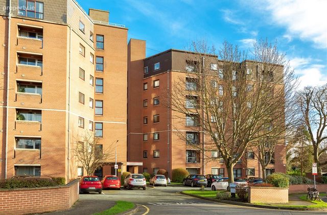Willbrook House, Northbrook Avenue, Ranelagh, Dublin 6 - Click to view photos