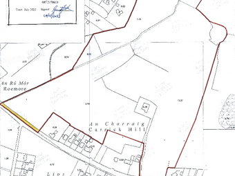 Carrick Hill, Breaffy, Castlebar, Co. Mayo - Image 2