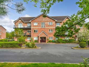 40 The View, St Wolstans Abbey, Celbridge, Co. Kildare, Celbridge, Co. Kildare